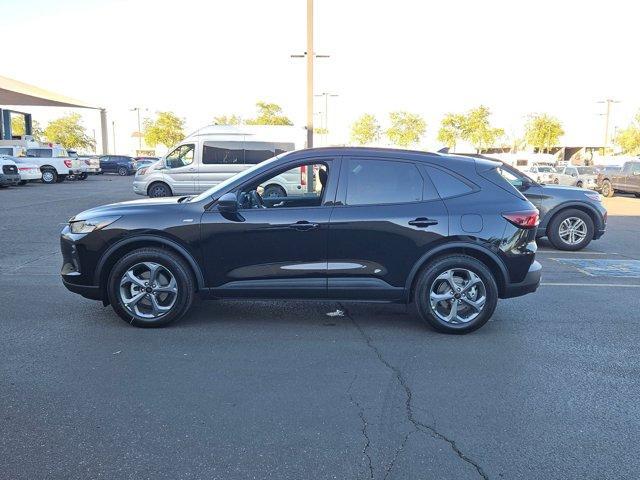 new 2026 Ford Escape car, priced at $34,525