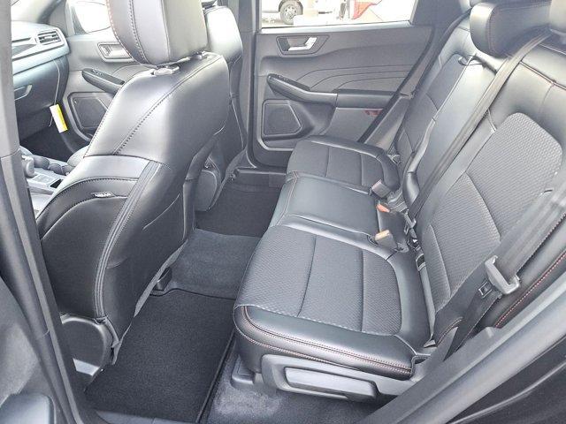 new 2026 Ford Escape car, priced at $34,525