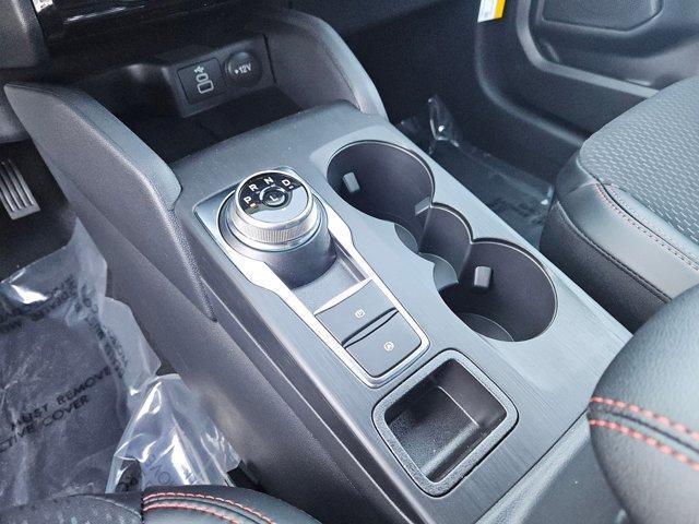 new 2026 Ford Escape car, priced at $34,525