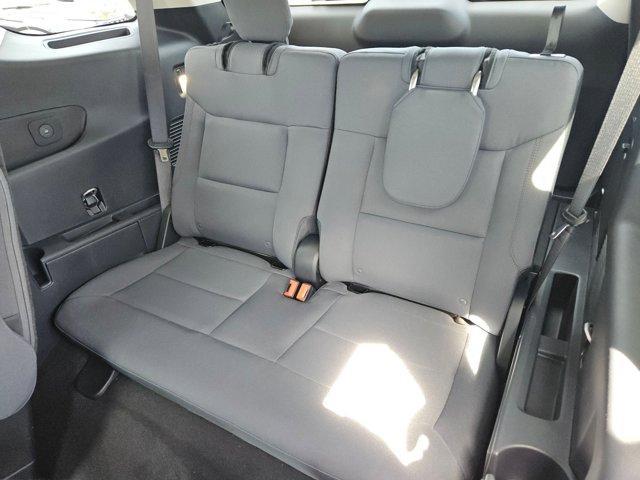 new 2026 Ford Explorer car, priced at $42,680