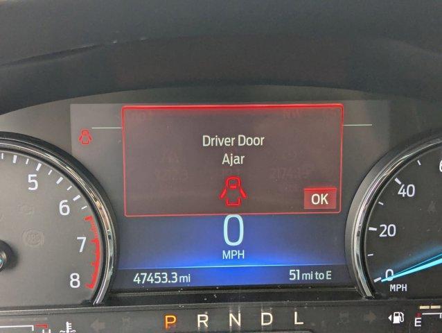 used 2022 Ford Explorer car, priced at $27,990