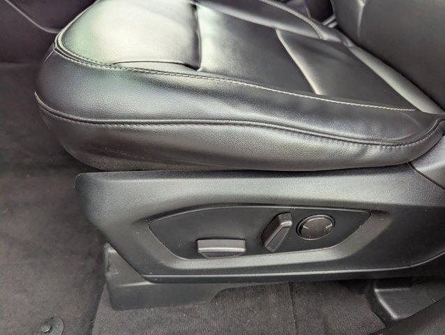 used 2022 Ford Explorer car, priced at $27,990