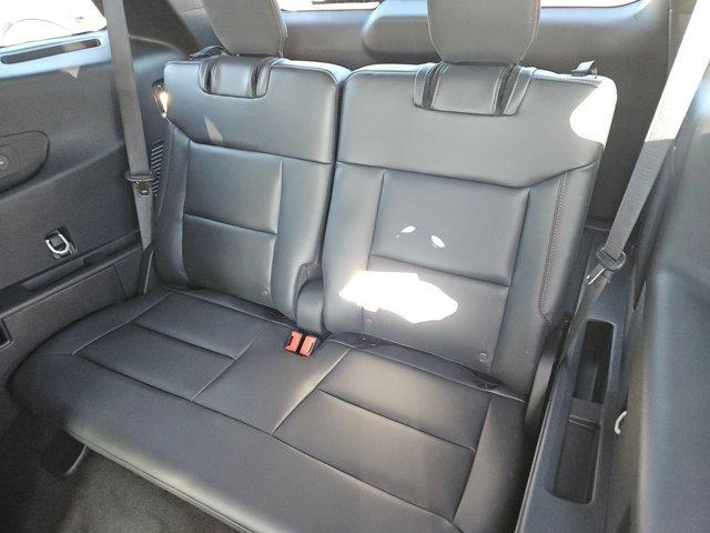 new 2026 Ford Explorer car, priced at $54,450