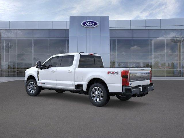 new 2026 Ford F-250 car, priced at $99,999