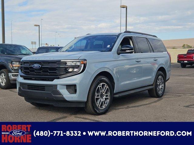 new 2025 Ford Expedition car, priced at $71,125