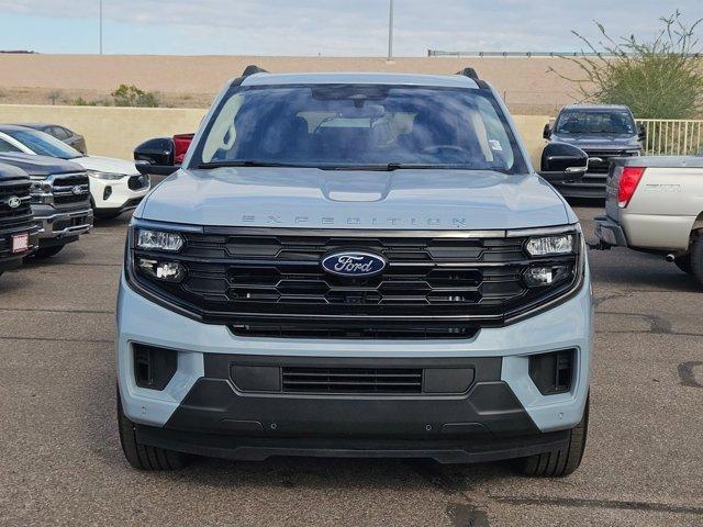 new 2025 Ford Expedition car, priced at $71,125
