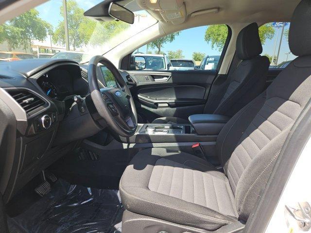 used 2024 Ford Edge car, priced at $25,182