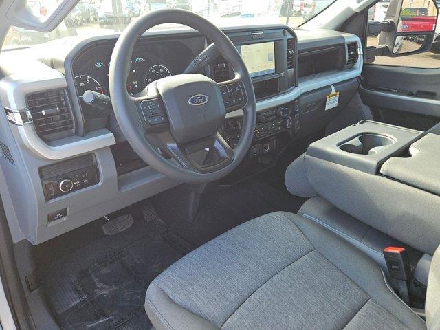 new 2026 Ford F-250 car, priced at $75,275