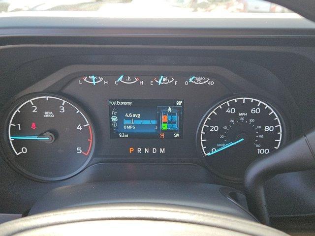 new 2026 Ford F-250 car, priced at $75,275