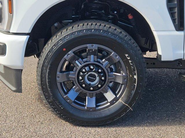 new 2026 Ford F-250 car, priced at $75,275