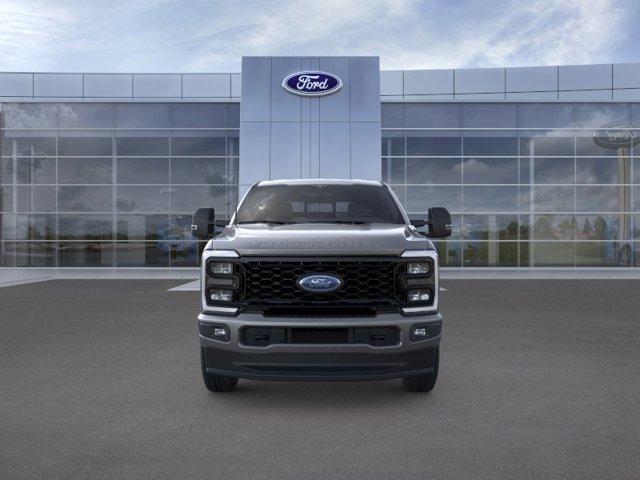 new 2026 Ford F-250 car, priced at $70,246