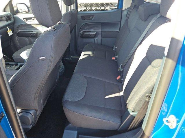 new 2025 Ford Maverick car, priced at $30,065