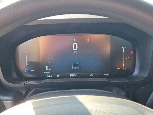 new 2025 Ford Maverick car, priced at $30,065