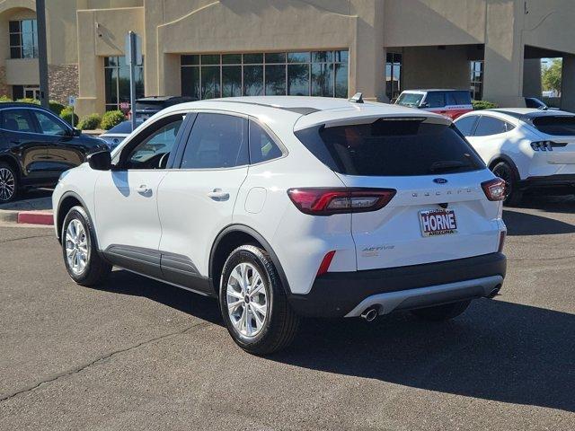 new 2026 Ford Escape car, priced at $32,685