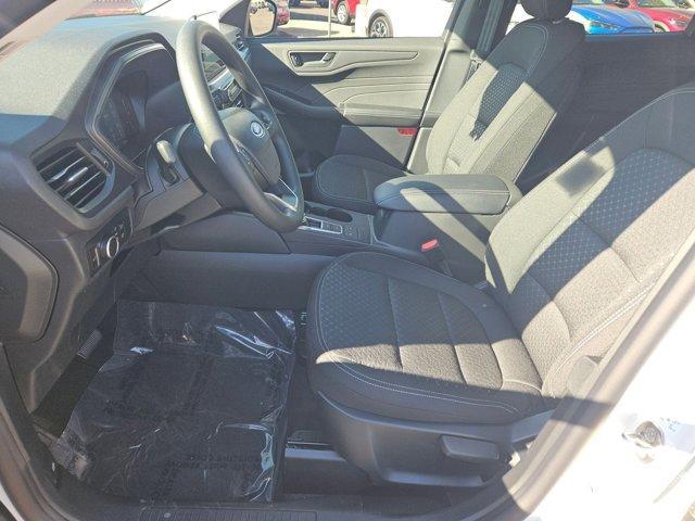 new 2026 Ford Escape car, priced at $32,685