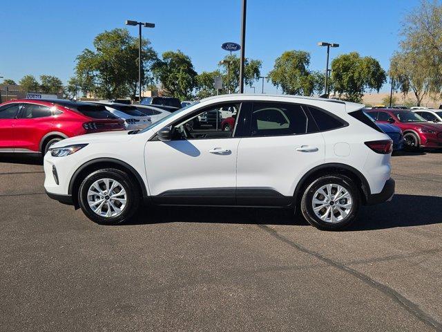 new 2026 Ford Escape car, priced at $32,685