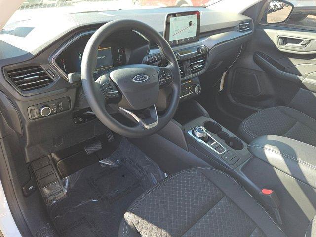 new 2026 Ford Escape car, priced at $32,685