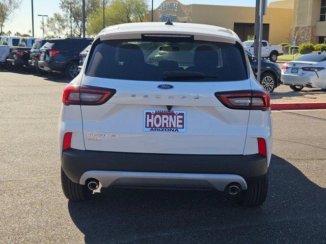 new 2026 Ford Escape car, priced at $32,685