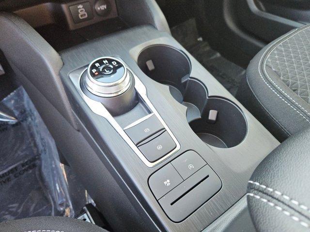 new 2026 Ford Escape car, priced at $32,685