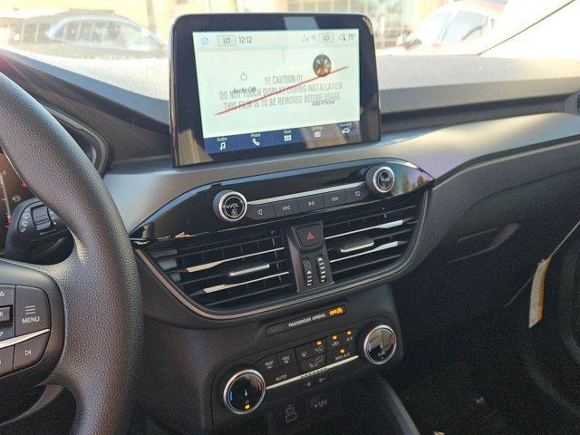 new 2026 Ford Escape car, priced at $32,685