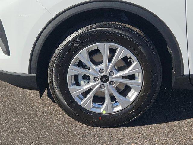 new 2026 Ford Escape car, priced at $32,685