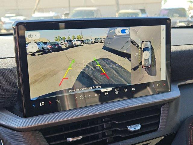 new 2026 Ford Explorer car, priced at $47,250