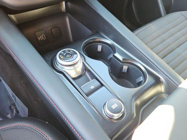 new 2026 Ford Explorer car, priced at $47,250