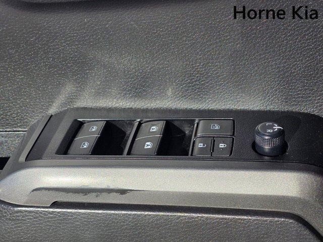 used 2023 Toyota Tacoma car, priced at $34,993