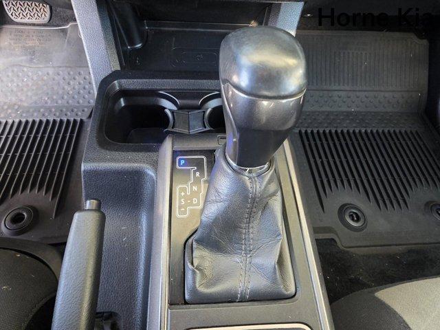 used 2023 Toyota Tacoma car, priced at $34,993