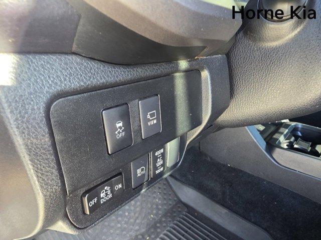 used 2023 Toyota Tacoma car, priced at $34,993