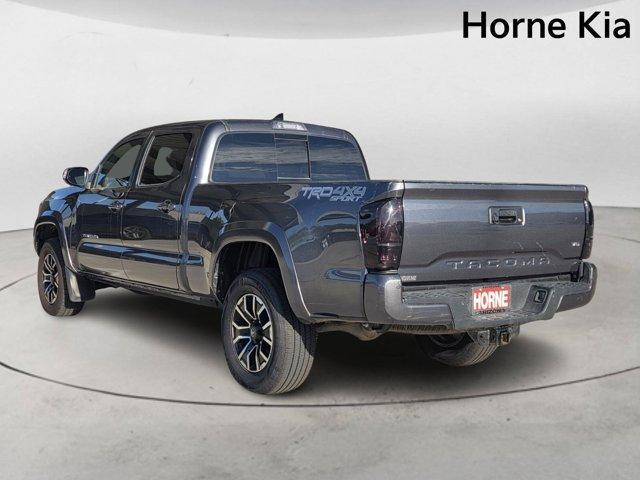 used 2023 Toyota Tacoma car, priced at $34,993