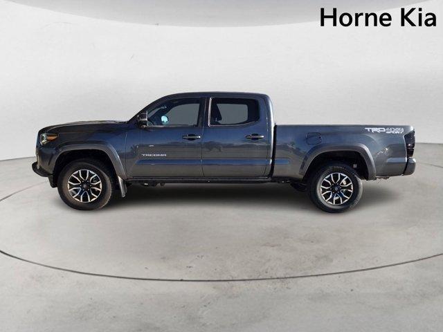 used 2023 Toyota Tacoma car, priced at $34,993