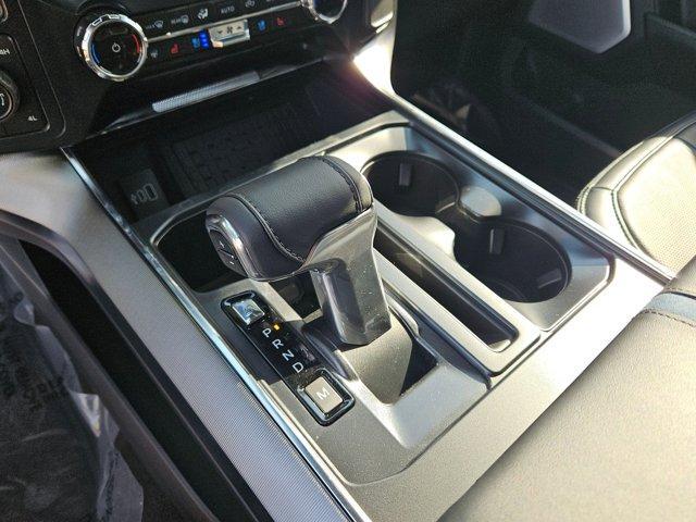 new 2025 Ford F-150 car, priced at $85,360
