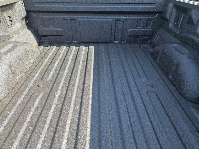 new 2025 Ford F-150 car, priced at $85,360