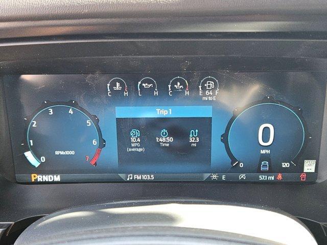 new 2025 Ford F-150 car, priced at $85,360