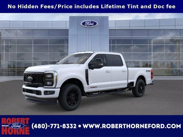 new 2026 Ford F-250 car, priced at $94,720