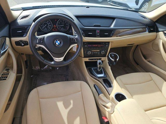 used 2015 BMW X1 car, priced at $9,990