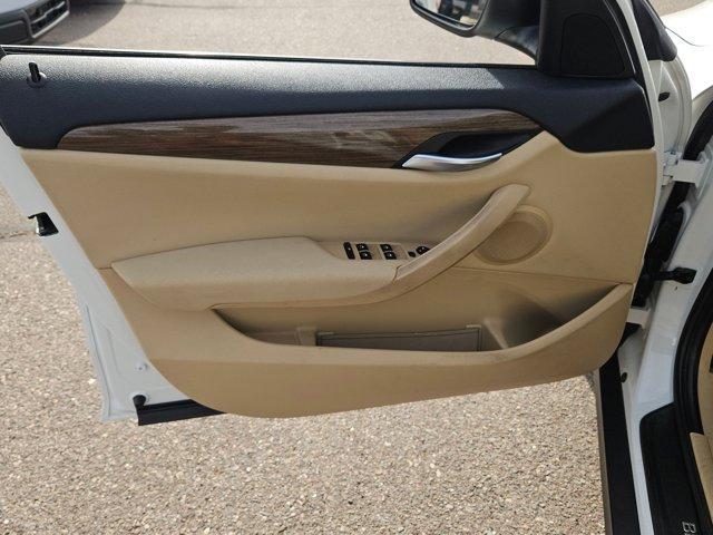 used 2015 BMW X1 car, priced at $9,990