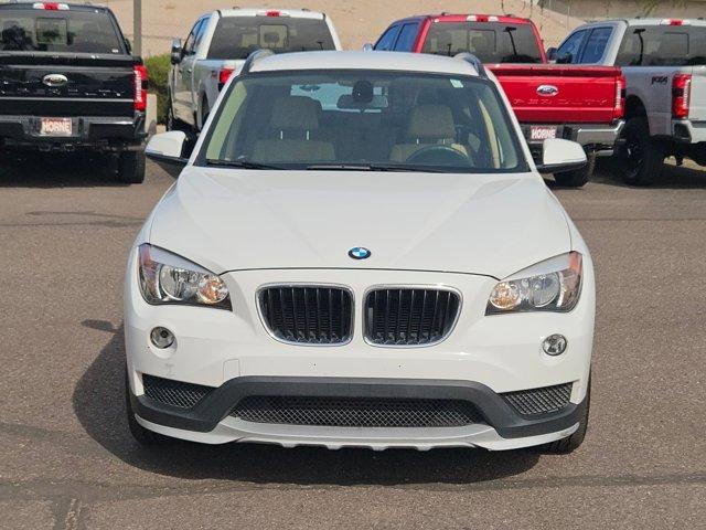 used 2015 BMW X1 car, priced at $9,990