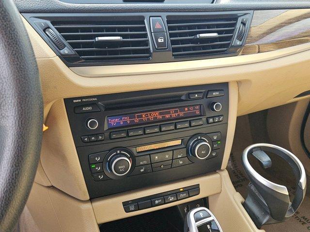 used 2015 BMW X1 car, priced at $9,990