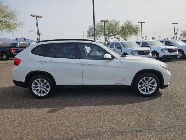used 2015 BMW X1 car, priced at $9,990