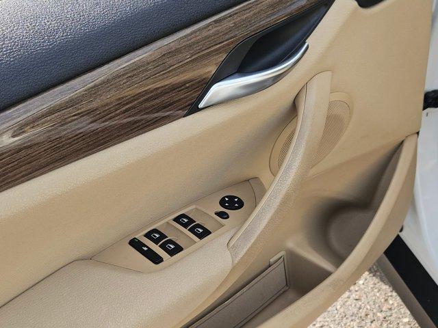 used 2015 BMW X1 car, priced at $9,990