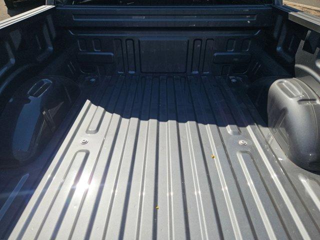 new 2025 Ford F-150 car, priced at $48,570