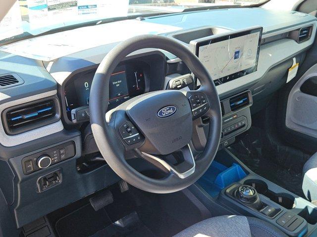 new 2026 Ford Maverick car, priced at $34,030