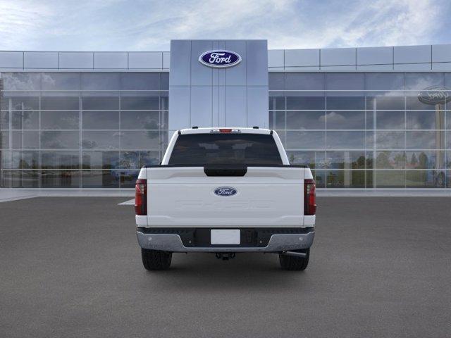 new 2026 Ford F-150 car, priced at $50,484