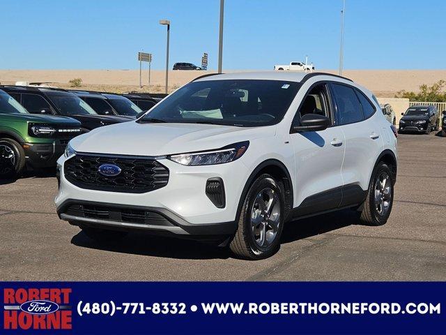 new 2026 Ford Escape car, priced at $33,035