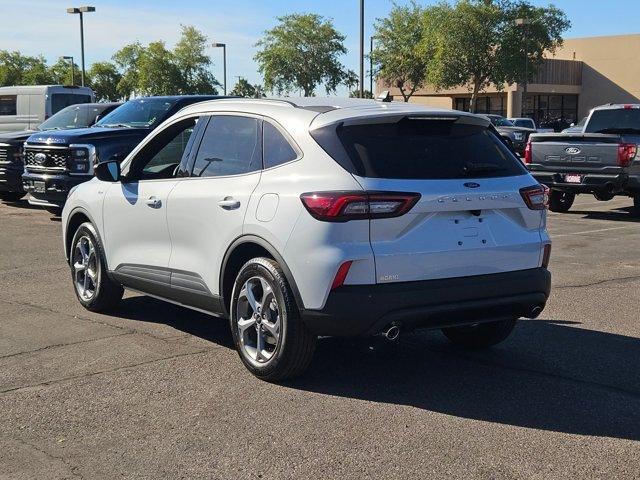 new 2026 Ford Escape car, priced at $33,035