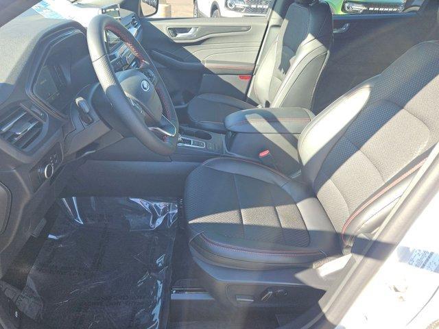 new 2026 Ford Escape car, priced at $33,035