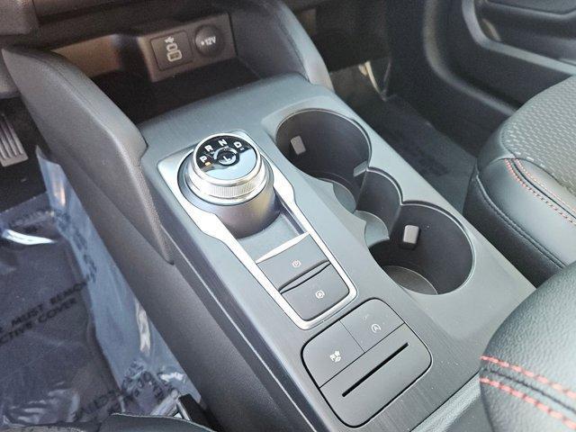 new 2026 Ford Escape car, priced at $33,035