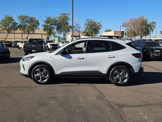 new 2026 Ford Escape car, priced at $33,035